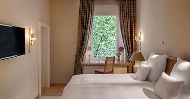 Hotel Excelsior München
