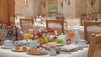 Hotel Excelsior München