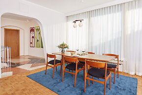 Hotel Excelsior München