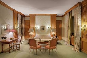 Hotel Excelsior München