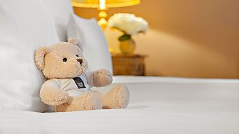 Hotel Excelsior München