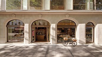 Hotel Excelsior München