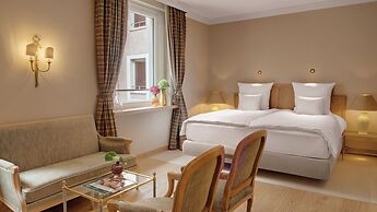 Hotel Excelsior München
