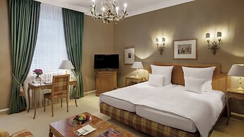 Hotel Excelsior München