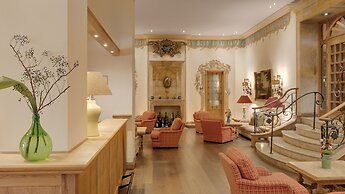 Hotel Excelsior München