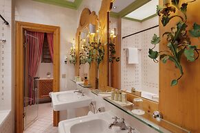 Hotel Excelsior München