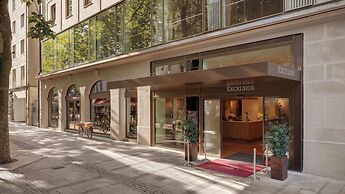 Hotel Excelsior München