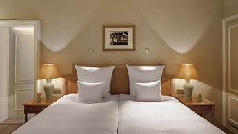 Hotel Excelsior München