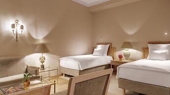 Hotel Excelsior München