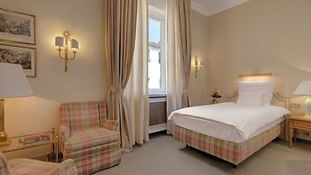 Hotel Excelsior München