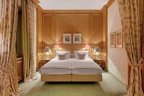 Hotel Excelsior München