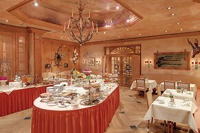 Hotel Excelsior München