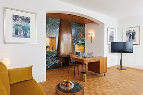 Hotel Excelsior München