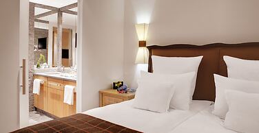 Hotel Excelsior München