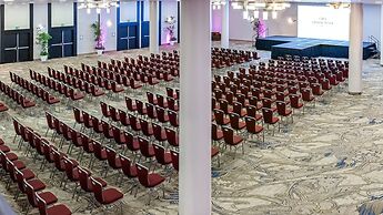 Crowne Plaza Santo Domingo by IHG