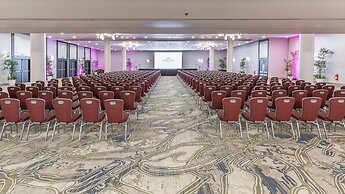 Crowne Plaza Santo Domingo by IHG