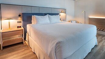 Crowne Plaza Santo Domingo by IHG
