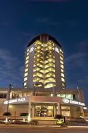 Crowne Plaza Santo Domingo by IHG