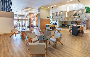 Crowne Plaza Santo Domingo by IHG