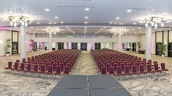 Crowne Plaza Santo Domingo by IHG