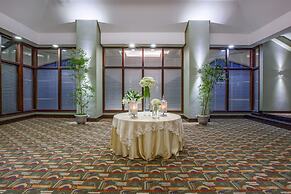 Crowne Plaza Santo Domingo by IHG