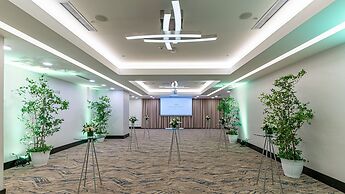 Crowne Plaza Santo Domingo by IHG