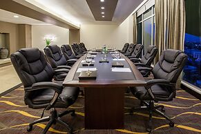 Crowne Plaza Santo Domingo by IHG