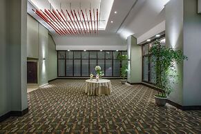 Crowne Plaza Santo Domingo by IHG