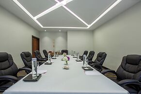 Crowne Plaza Santo Domingo by IHG