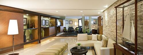 Crowne Plaza Santo Domingo by IHG