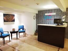 Crowne Plaza Santo Domingo by IHG