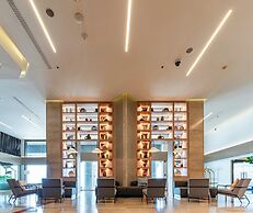 Crowne Plaza Santo Domingo by IHG