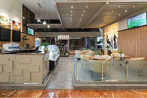 Crowne Plaza Santo Domingo by IHG
