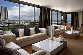 Crowne Plaza Santo Domingo by IHG