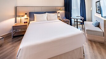 Crowne Plaza Santo Domingo by IHG