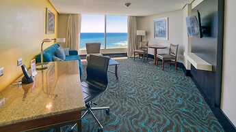 Crowne Plaza Santo Domingo by IHG