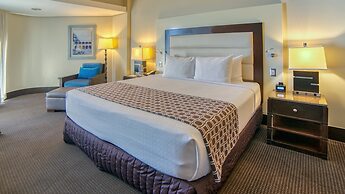 Crowne Plaza Santo Domingo by IHG
