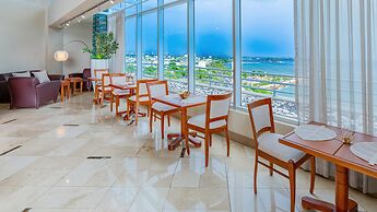 Crowne Plaza Santo Domingo by IHG