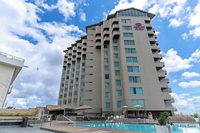 Crowne Plaza Santo Domingo by IHG