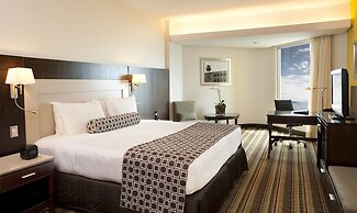 Crowne Plaza Santo Domingo by IHG