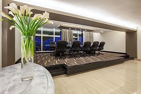 Crowne Plaza Santo Domingo by IHG