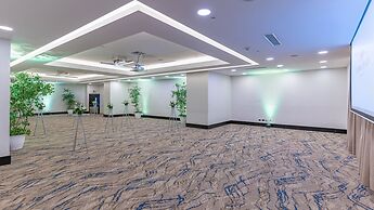 Crowne Plaza Santo Domingo by IHG