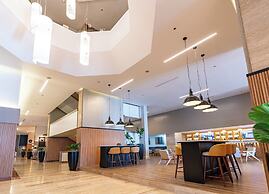 Crowne Plaza Santo Domingo by IHG