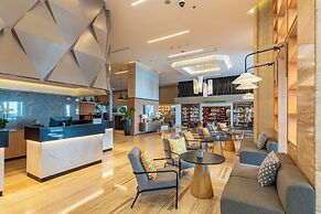 Crowne Plaza Santo Domingo by IHG