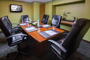 Crowne Plaza Santo Domingo by IHG