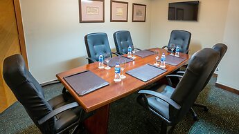 Crowne Plaza Santo Domingo by IHG
