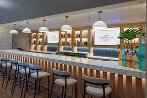 Crowne Plaza Santo Domingo by IHG