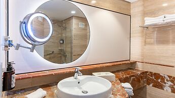 Crowne Plaza Santo Domingo by IHG