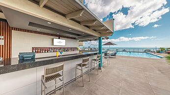 Crowne Plaza Santo Domingo by IHG