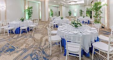 Crowne Plaza Santo Domingo by IHG